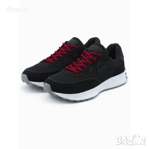 Мъжки маркови маратонки № 41 нови