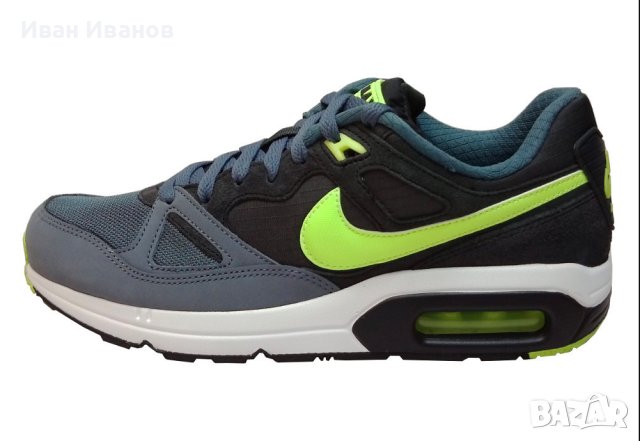 оригинални  маратонки  Nike Air Max Span  номер 44,5-45