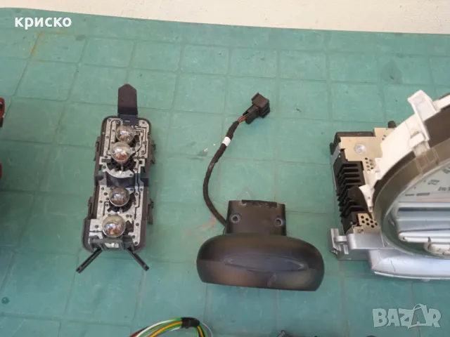 мини купър, снимка 5 - Части - 50144496