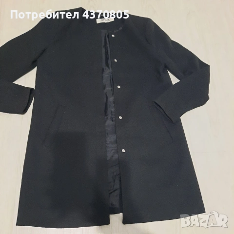 дамско марково палто ONLY