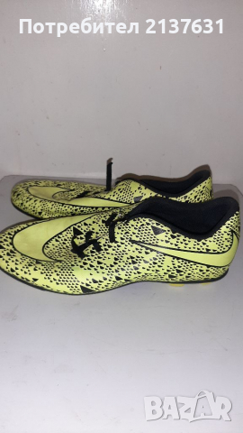 БУТОНКИ Nike - N 38