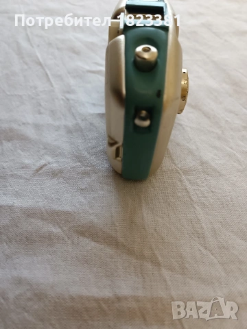 Немски винтидж фотоапарат Penti , снимка 8 - Антикварни и старинни предмети - 53510435