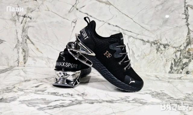 Мъжки маратонки 