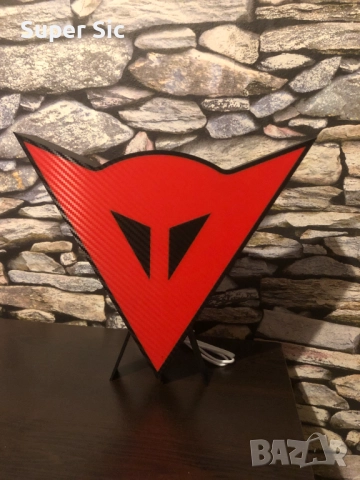 Dainese лед лампа