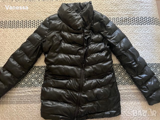 Зимно яке Adidas, снимка 1 - Якета - 42120435