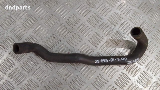 Маркуч антифриз BMW X5 E53 3.0D 184кс. 2001г.	