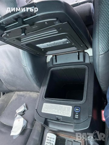 toyota land cruiser j 150 luxury 3.0 D4D на части тойота ланд крузер , снимка 3 - Автомобили и джипове - 39565911