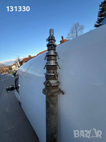 Продавам антена мачта , снимка 4 - Други ценни предмети - 49883909