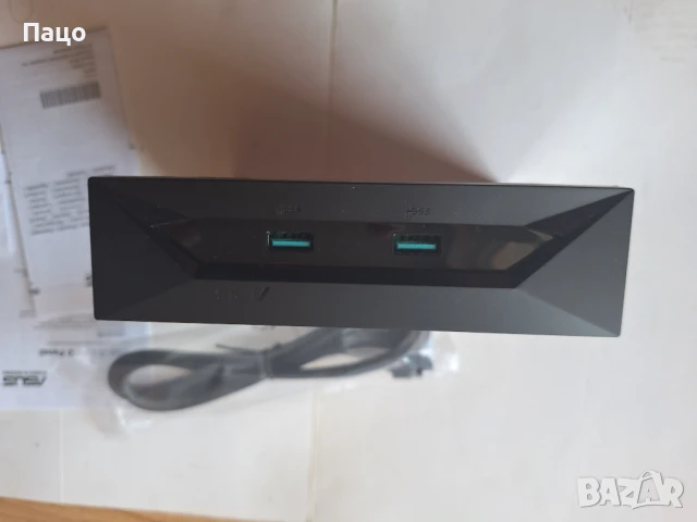 Asus USB 3.1 Front Panel 1x SATA Express, снимка 4 - Други - 51258180