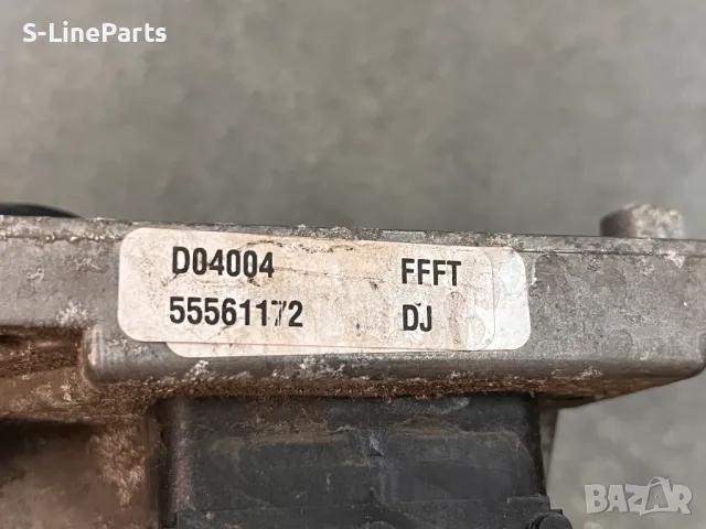 Компютри двигател за Opel Astra H, G, II G Opel Zafira A, B 1.4 1.6, снимка 7 - Части - 47523857