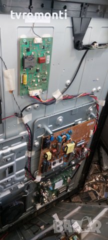 TCON 6870C-0469A , Philips 42PFH6309/88 for 42inc DISPLAY LC420DUN-SEU3, снимка 4 - Части и Платки - 41891645