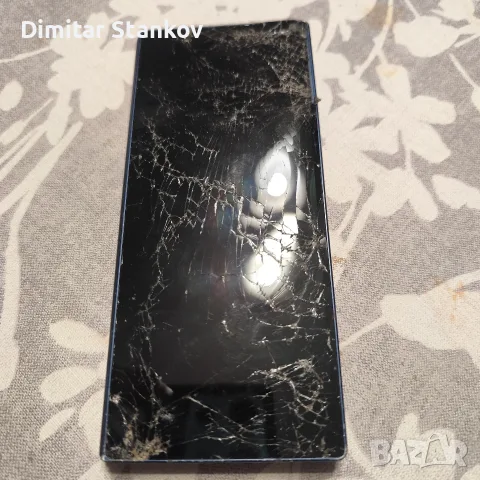 Samsung Galaxy Z Fold6 5G 512GB За части, снимка 8 - Samsung - 56107925