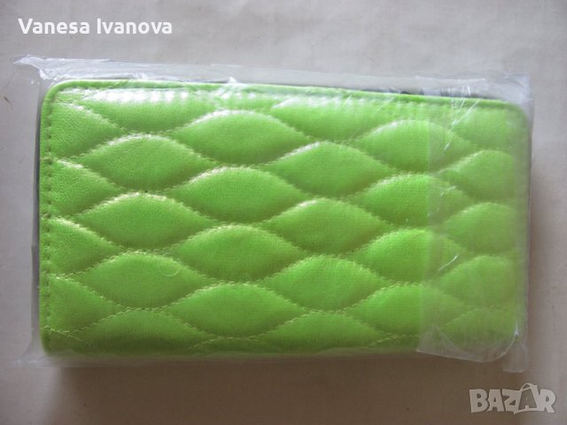 Ново дамско портмоне, снимка 7 - Портфейли, портмонета - 41486360