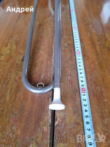 Стара Пионерска търба,Фанфар, снимка 3 - Други ценни предмети - 48262042