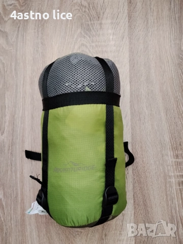 Trevolution Ultra Lite 1000 спален чувал, снимка 11 - Палатки - 28163742