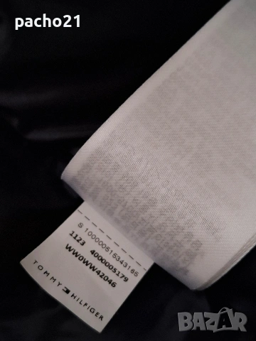 Tommy Hilfiger , снимка 15 - Якета - 53385409