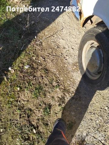 Москвич , снимка 9 - Автомобили и джипове - 53163026