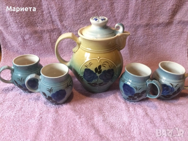 Кана с канички