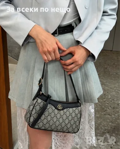 Gucci Дамска Чанта Гучи Код SBF18