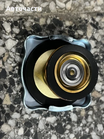 LADA/ЛАДА НОВА ОРИГИНАЛНА КАПАЧКА РАДИАТОР ВАЗ ЛАДА ЖИГУЛИ НИВА , снимка 1