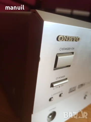 Ресивър Onkyo TX-SR600E, снимка 7 - Ресийвъри, усилватели, смесителни пултове - 55773091