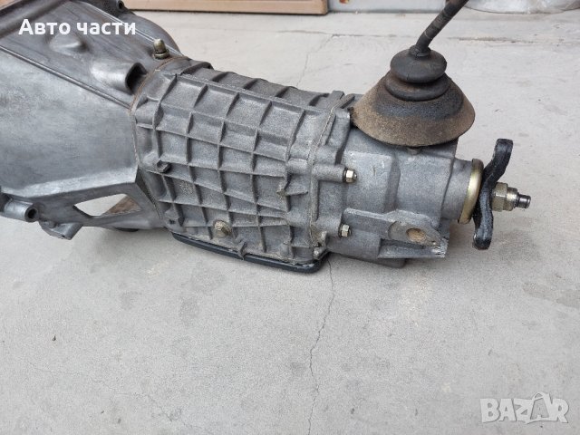 СКОРОСНА КОТИЯ 5 СТЕПЕДНА .РЕВИЗИРАНА НАПЪЛНО ., снимка 11 - Части - 41648367