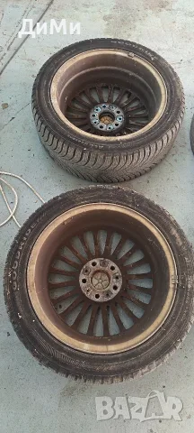 джанти бмв 17 djanti bmw , снимка 13 - Гуми и джанти - 56111541