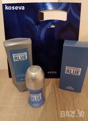 Нови и налични продукти на Аvon и Oriflame, снимка 2 - Мъжки парфюми - 22001488