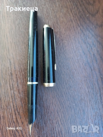 ПИСАЛКА ПЕЛИКАН PELIKAN MK 30 GERMANY , снимка 2 - Антикварни и старинни предмети - 52793177