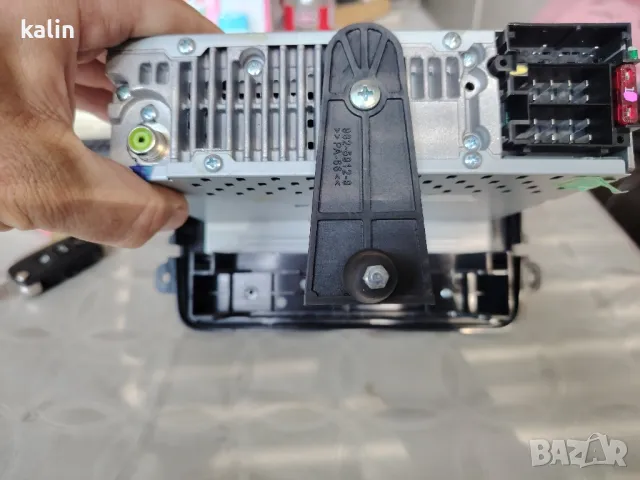 Мултимедия wv polo 2013г, снимка 3 - Аксесоари и консумативи - 49828326