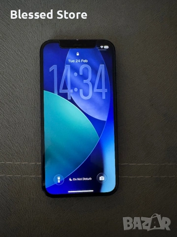 iPhone 12 pro, снимка 2 - Apple iPhone - 53607397