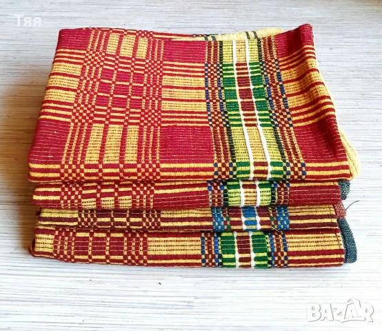 Битови калъфки за възглавници 