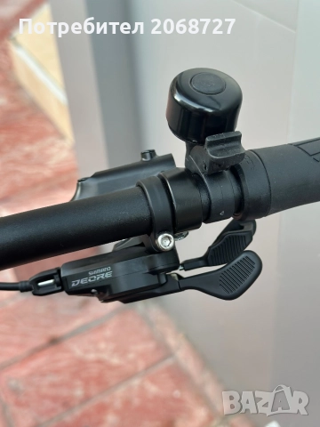 Canyon Pathlite M157 XL Bosh Велосипед, снимка 13 - Велосипеди - 51562920