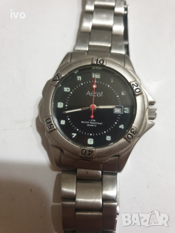 ascot , снимка 2 - Мъжки - 36411372