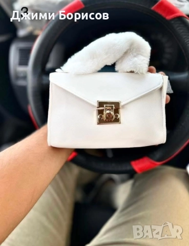 Дамски нови чанти на 13 лв , снимка 17 - Чанти - 52526452