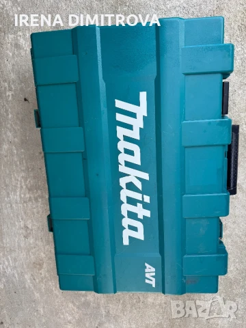 Makita hr 1213c, снимка 2 - Други инструменти - 51285936