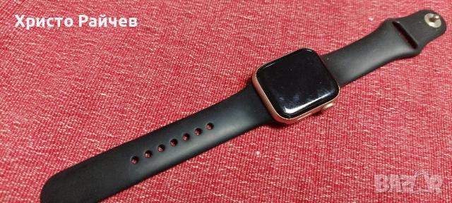 Смарт часовник за iPhone , снимка 4 - Смарт часовници - 52403168