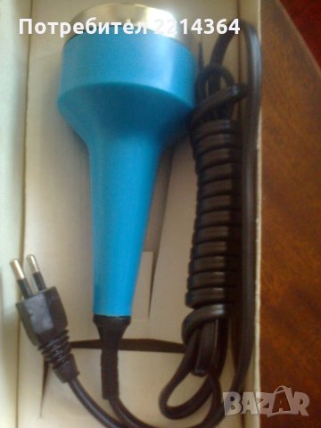 Козметичен топлинен прибор Милва, снимка 2 - Други - 35746496