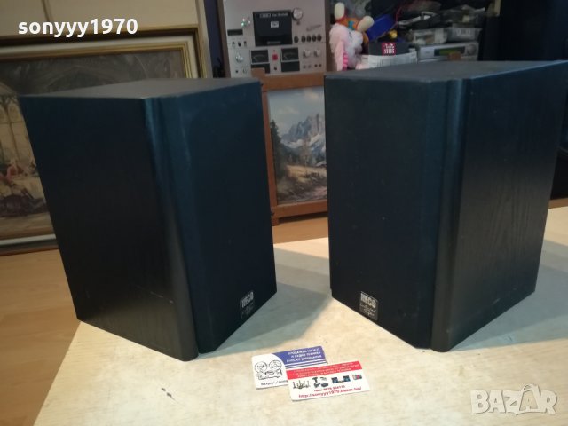 HECO-GERMANY 1511210758, снимка 2 - Тонколони - 34806713