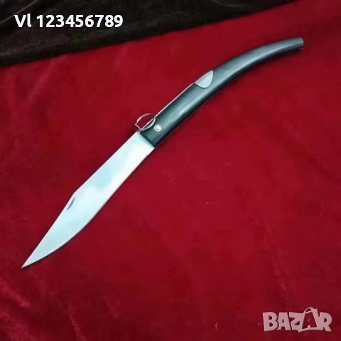 Сгъваем многофункционален нож OKAPI 15" 180х398 мм 