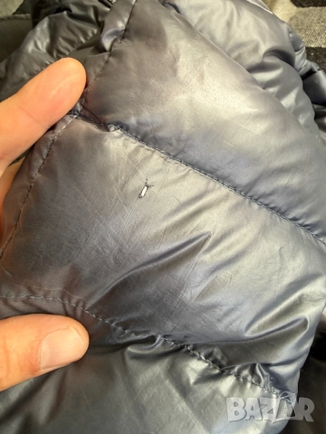 Moncler -пухено яке, снимка 9 - Якета - 52433037
