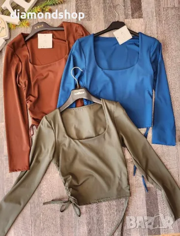 универсални блузки 20лв, снимка 1