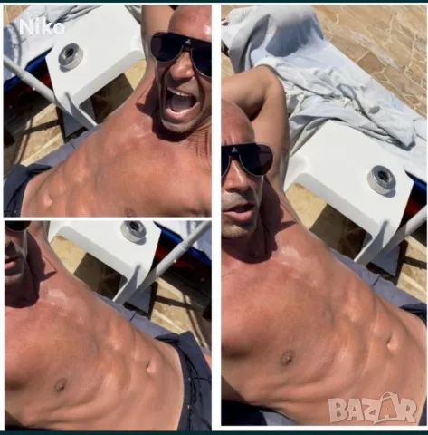 Личен фитнес инструктор-посещение на адрес, снимка 2 - Други услуги - 48641512