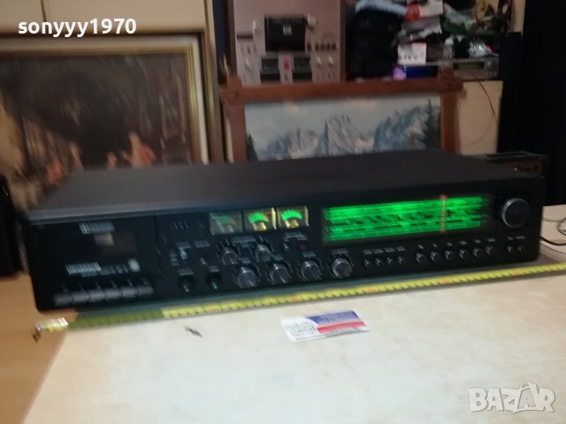 universum hifi 1506231201, снимка 3 - Ресийвъри, усилватели, смесителни пултове - 41183532