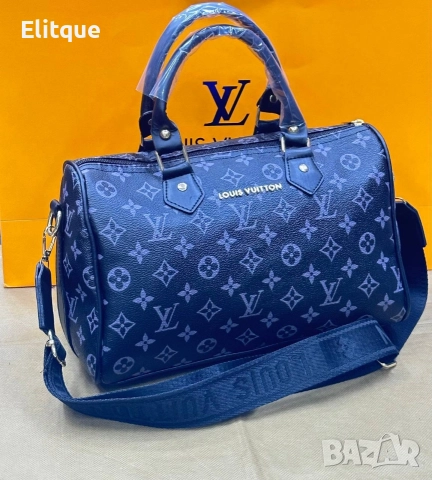 чанти тип сакове louis vuitton , снимка 5 - Чанти - 52609092