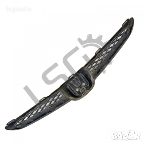 Решетка Honda Jazz(2002-2008) ID:92238, снимка 4 - Части - 39337034