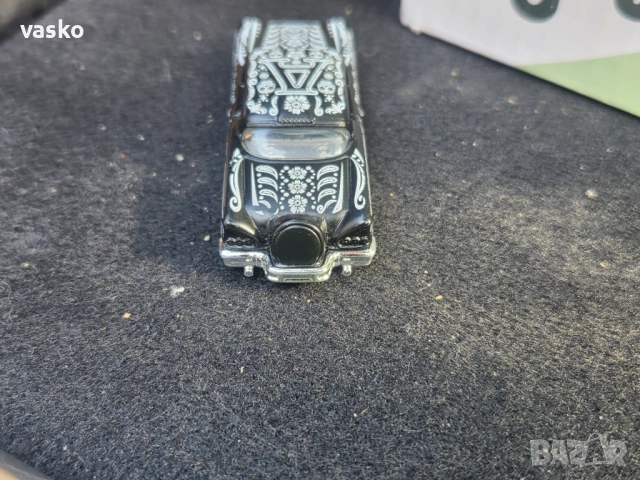 Hotwheels TH Impala, снимка 6 - Колекции - 53755271