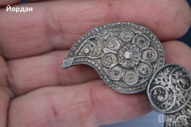 Детски бебешки пафти за носия, снимка 11 - Антикварни и старинни предмети - 49061089