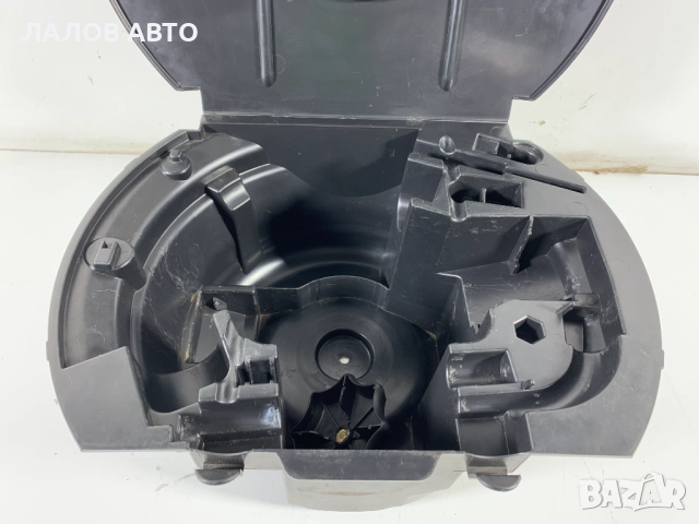 Кутия инструменти Шкода Фабия Kutiq instrumenti Skoda Fabia (99-07)г. 6Q0012115, снимка 2 - Части - 51729880