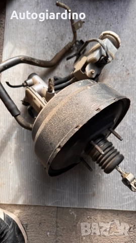 Серво усилвател / Спирачна помпа за Mitsubishi Grandis 2005